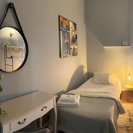 Residencial Funchal Hotel Bagian luar foto