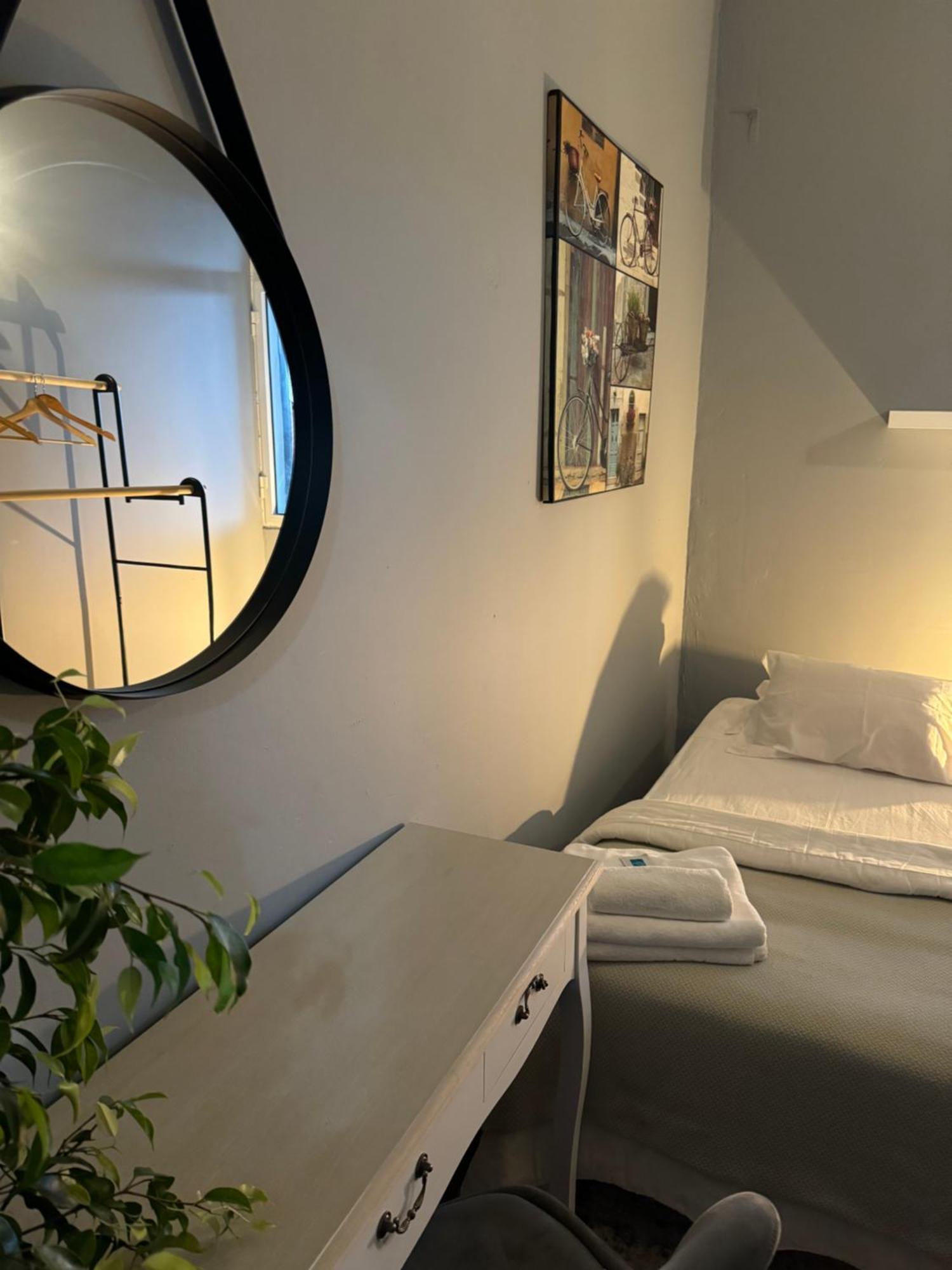 Residencial Funchal Hotel Bagian luar foto