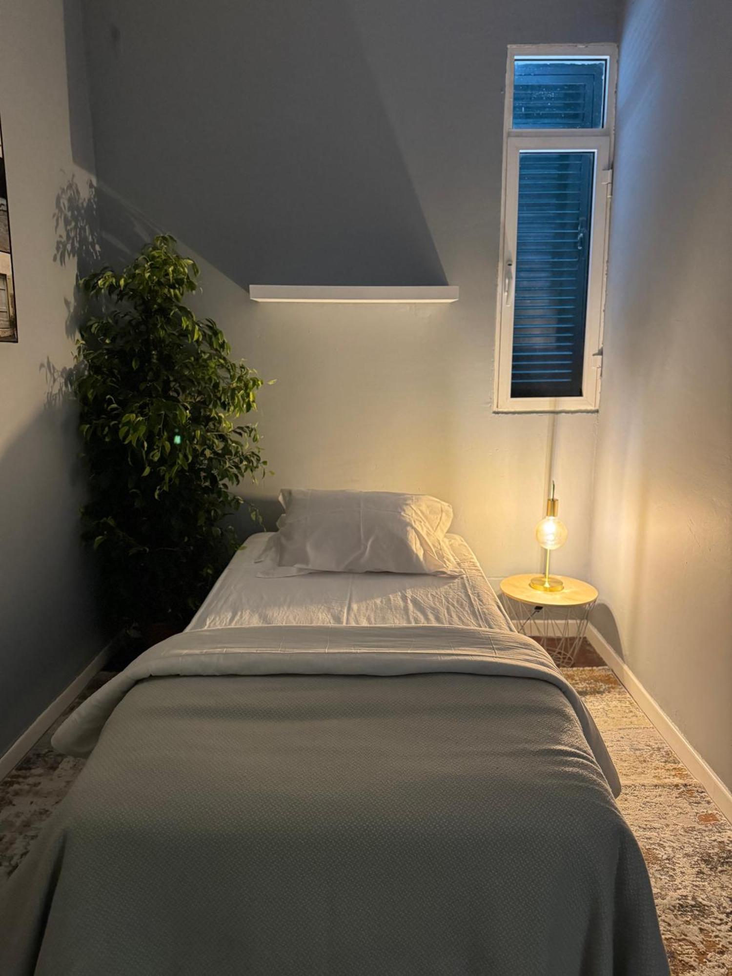 Residencial Funchal Hotel Bagian luar foto