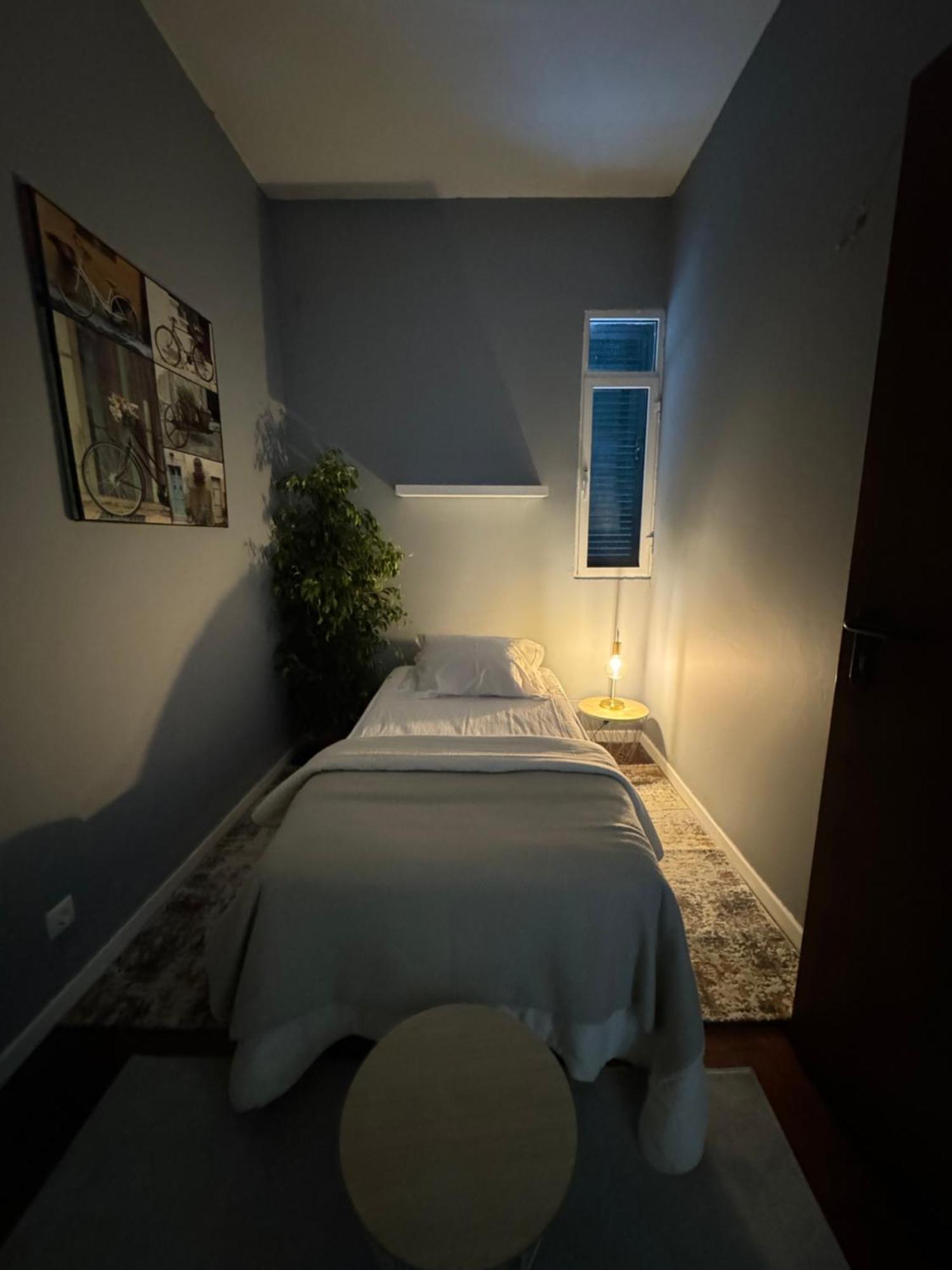 Residencial Funchal Hotel Bagian luar foto