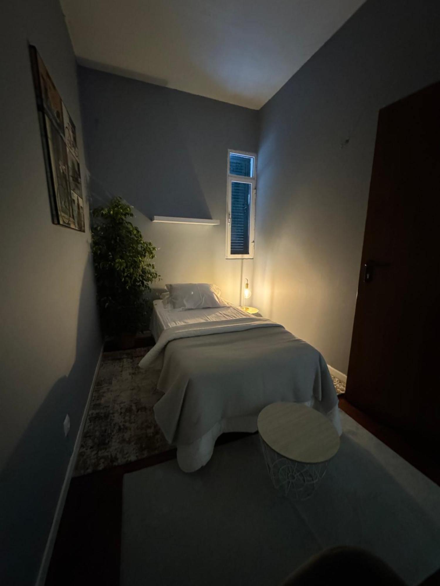 Residencial Funchal Hotel Bagian luar foto