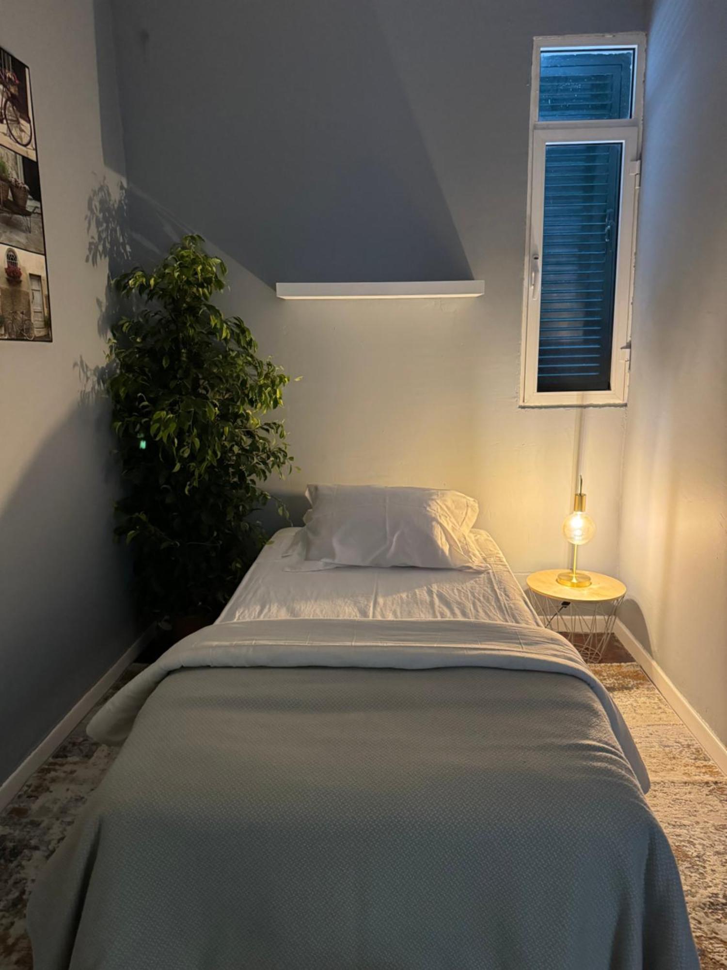 Residencial Funchal Hotel Bagian luar foto