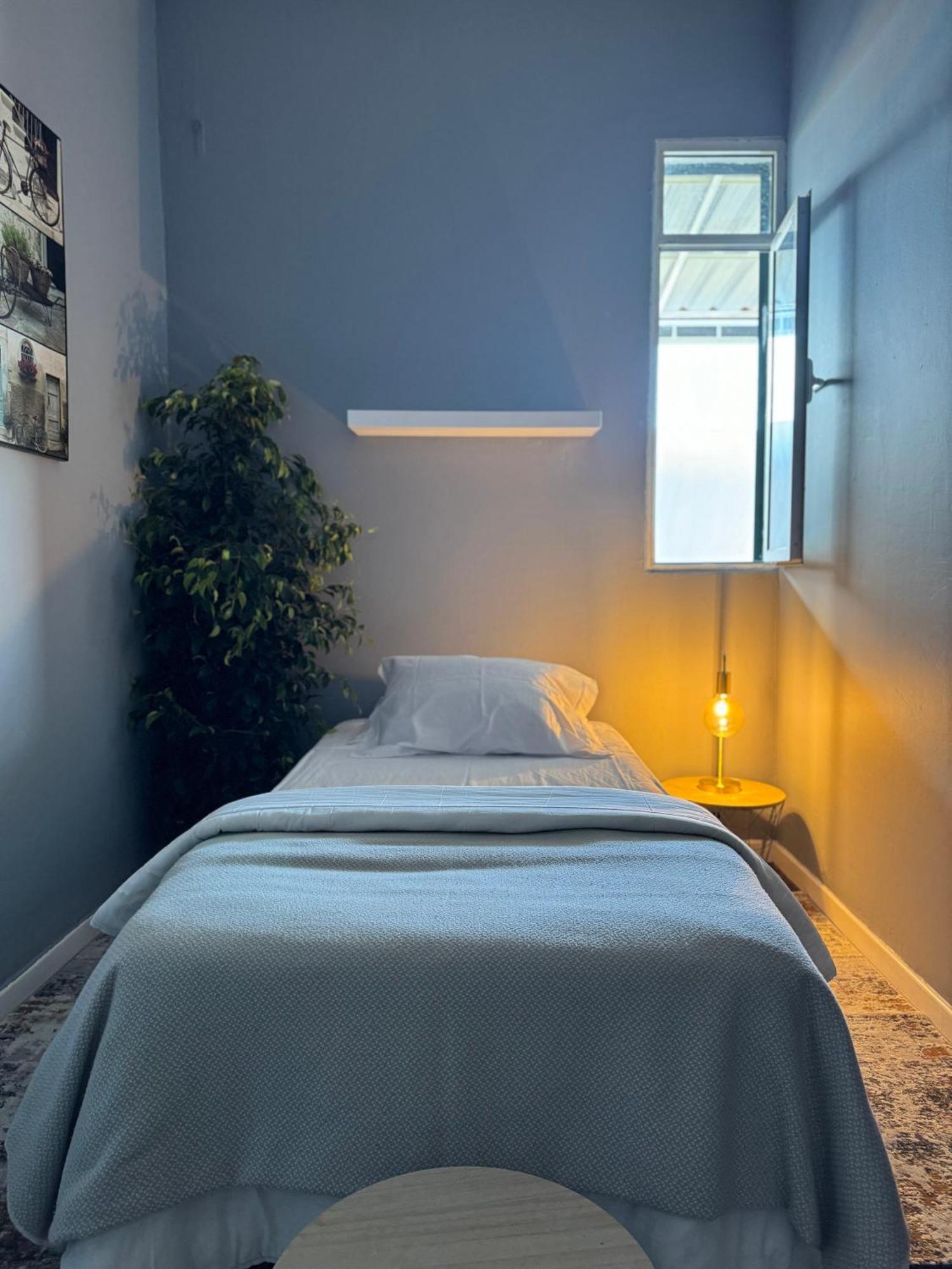 Residencial Funchal Hotel Bagian luar foto