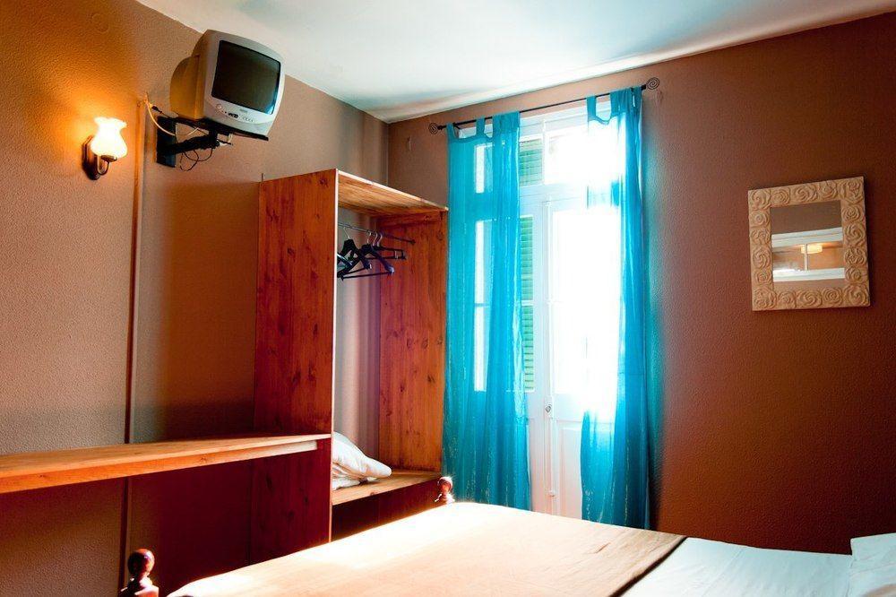 Residencial Funchal Hotel Bagian luar foto